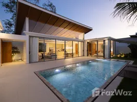 4 Habitación Casa en venta en Asherah Villas Phuket, Thep Krasattri, Thalang, Phuket, Tailandia