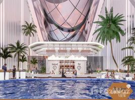 1 Bedroom Apartment for sale at Fashionz by Danube, The Imperial Residence