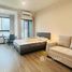 Студия Квартира в аренду в Ideo Sukhumvit - Rama 4, Phra Khanong