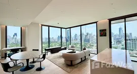 Verfügbare Objekte im Eighteen Seven - One Bangkok