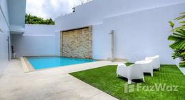 Available Units at Baan Chalong Residences