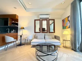 คอนโด 2 ห้องนอน ให้เช่า ในโครงการ แอชตัน มอร์ฟ 38, พระโขนง