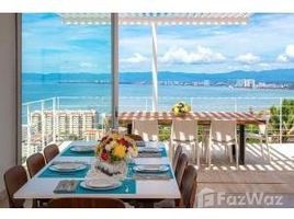 2 chambre Condominium à vendre à 164 Calle Hortensias T-32., Puerto Vallarta