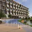 Studio Apartment for sale at Laya Resort, Choeng Thale