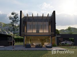 Antioquia Modern House for Sale in Antioquia 4 卧室 屋 售 