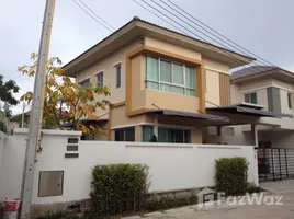 3 Bedroom House for rent at Casa Ville Sriracha-Suansua, Surasak, Si Racha