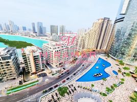 在Sun Tower出售的2 卧室 住宅, Shams Abu Dhabi