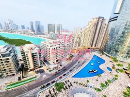 在Sun Tower出售的2 卧室 住宅, Shams Abu Dhabi, Al Reem Island, 阿布扎比