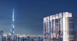  Peninsula Three الوحدات المتوفرة في 