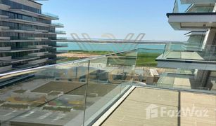 Studio Appartement a vendre à Yas Bay, Abu Dhabi Mayan 3