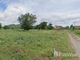  Grundstück zu verkaufen in Pran Buri, Prachuap Khiri Khan, Pak Nam Pran, Pran Buri