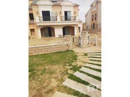 5 Bedroom Apartment for sale at Layan Residence, The 5th Settlement, New Cairo City
