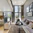 1 Bedroom Condo for sale at Chewathai Residence Asoke, Makkasan