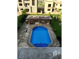 3 Bedroom Apartment for rent at Katameya Dunes, El Katameya, New Cairo City