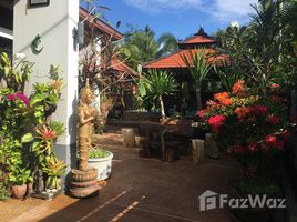 3 спален Вилла for sale in Sai Thai, Mueang Krabi, Sai Thai