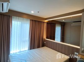 อพาร์ทเม้นท์ 1 ห้องนอน ให้เช่า ในโครงการ รีเจ้นท์ โฮม บางนา, บางนา, บางนา, กรุงเทพมหานคร