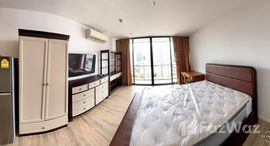 Available Units at The Issara Ladprao