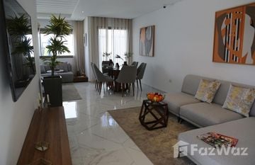 Bel Appartement à vendre in Na Harhoura, Rabat-Salé-Zemmour-Zaer