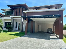 4 Bedroom House for sale at Munkong Pavilion Bangbon 3, Nong Khaem, Nong Khaem, Bangkok, Thailand