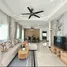 5 Bedroom Villa for rent at Pattaya Park Hill 2, Nong Prue