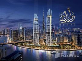 1 Bedroom Apartment for sale at Canal Heights, Business Bay, Dubai, United Arab Emirates