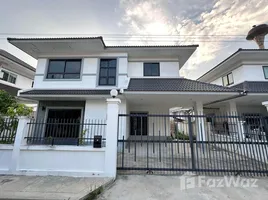 3 Habitación Casa en alquiler en Baan Jaikaew Arawan 30, Nong Phueng, Saraphi, Chiang Mai