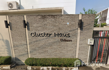 Cluster Haus Lat Pla Khao 14 in Chorakhe Bua, Bangkok