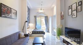  Gardenia Residency 1 الوحدات المتوفرة في 