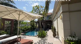 Available Units at Fusion Resort & Villas Da Nang