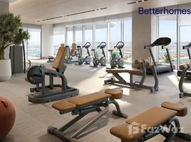 3 спален Квартира на продажу в Address The Bay, EMAAR Beachfront, Dubai Harbour