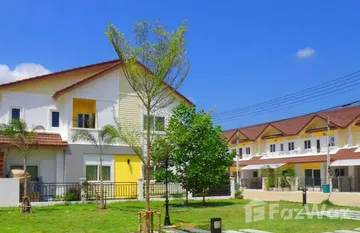 Baan Wanna 2 in Nai Mueang, Nakhon Si Thammarat