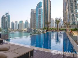 2 침실 Damac Heights at Dubai Marina에서 판매하는 아파트, 마리나 게이트