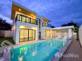 ขายบ้านเดี่ยว 5 ห้องนอน ใน เมืองพัทยา, พัทยา, เมืองพัทยา, พัทยา