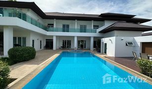 7 Bedrooms House for sale in Bang Phli Yai, Samut Prakan Windmill Park