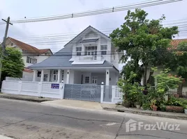 ขายวิลล่า 3 ห้องนอน ในโครงการ วรารักษ์ รังสิต คลอง 3, คลองสาม, คลองหลวง, ปทุมธานี, ไทย