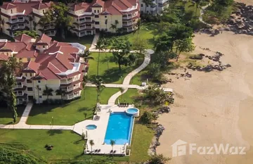 Hispaniola Beach in , Maria Trinidad Sanchez