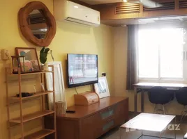 2 Schlafzimmer Appartement zu vermieten im Witthayu Complex, Makkasan