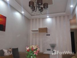 2 chambre Appartement à vendre à Appartement Moyen Standing 58 m² à Vendre Mabrouka Marrakech.., Na Menara Gueliz
