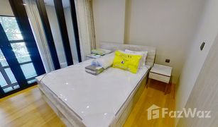 1 Schlafzimmer Wohnung zu verkaufen in Lumphini, Bangkok Na Vara Residence