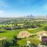 1 Habitación Apartamento en venta en The Fairways, The Links