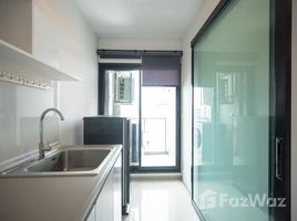 1 спален Квартира в аренду в Aspire Asoke-Ratchada, Din Daeng