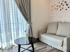 1 chambre Condominium à louer à , Makkasan