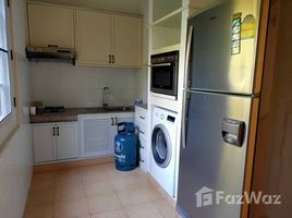 3 спален Таунхаус в аренду в Prompak Gardens, Khlong Tan Nuea