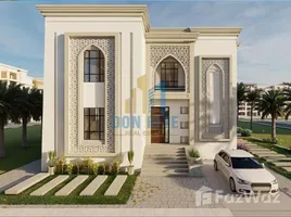 5 Schlafzimmer Villa zu verkaufen im Mohamed Bin Zayed City, Mussafah Industrial Area