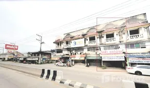 2 Schlafzimmern Shophaus zu verkaufen in Mae Sa, Chiang Mai 