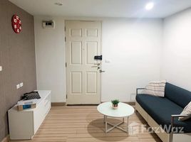 1 Bedroom Apartment for rent at The Niche ID Ladprao 130, Phlapphla, Wang Thong Lang