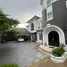 5 Bedroom Villa for sale at Ladawan Ratchaphruek - Pinklao , Bang Ramat, Taling Chan