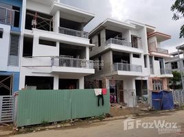 Estudio Casa en venta en District 9, Ho Chi Minh City, Truong Thanh, District 9