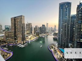 在Continental Tower出售的2 卧室 住宅, Dubai Marina