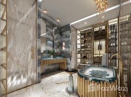 3 спален Квартира на продажу в Damac Bay, Dubai Harbour